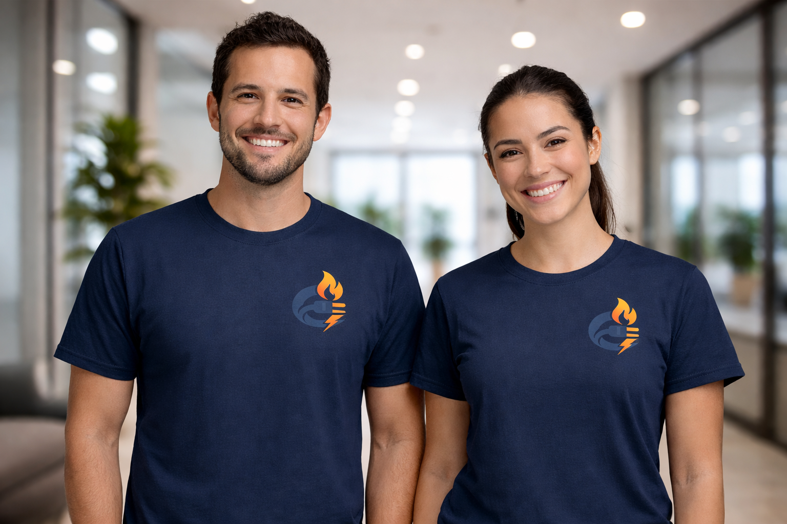 Connection Crew professional team helping builders with gas and electricity connection paperwork